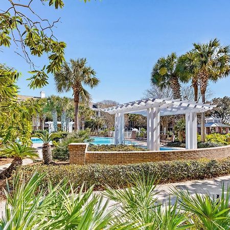 Sand & Serenity Destin Exterior photo