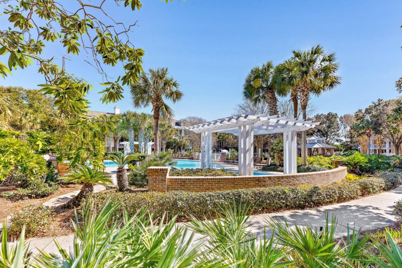 Sand & Serenity Destin Exterior photo