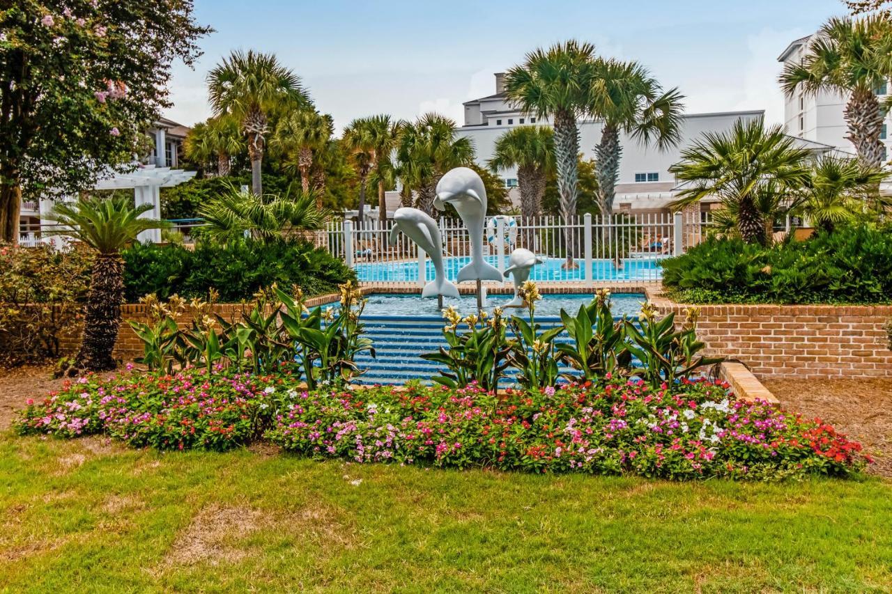 Sand & Serenity Destin Exterior photo