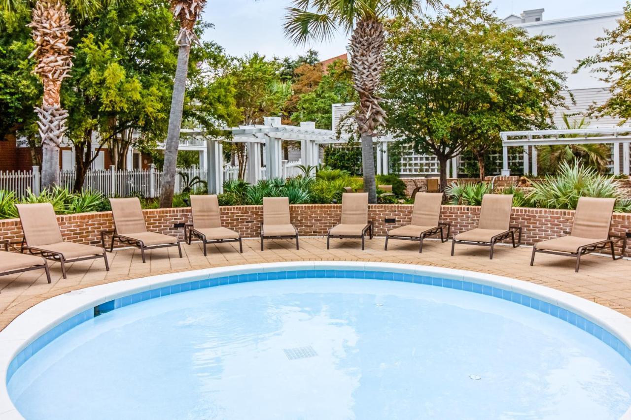 Sand & Serenity Destin Exterior photo