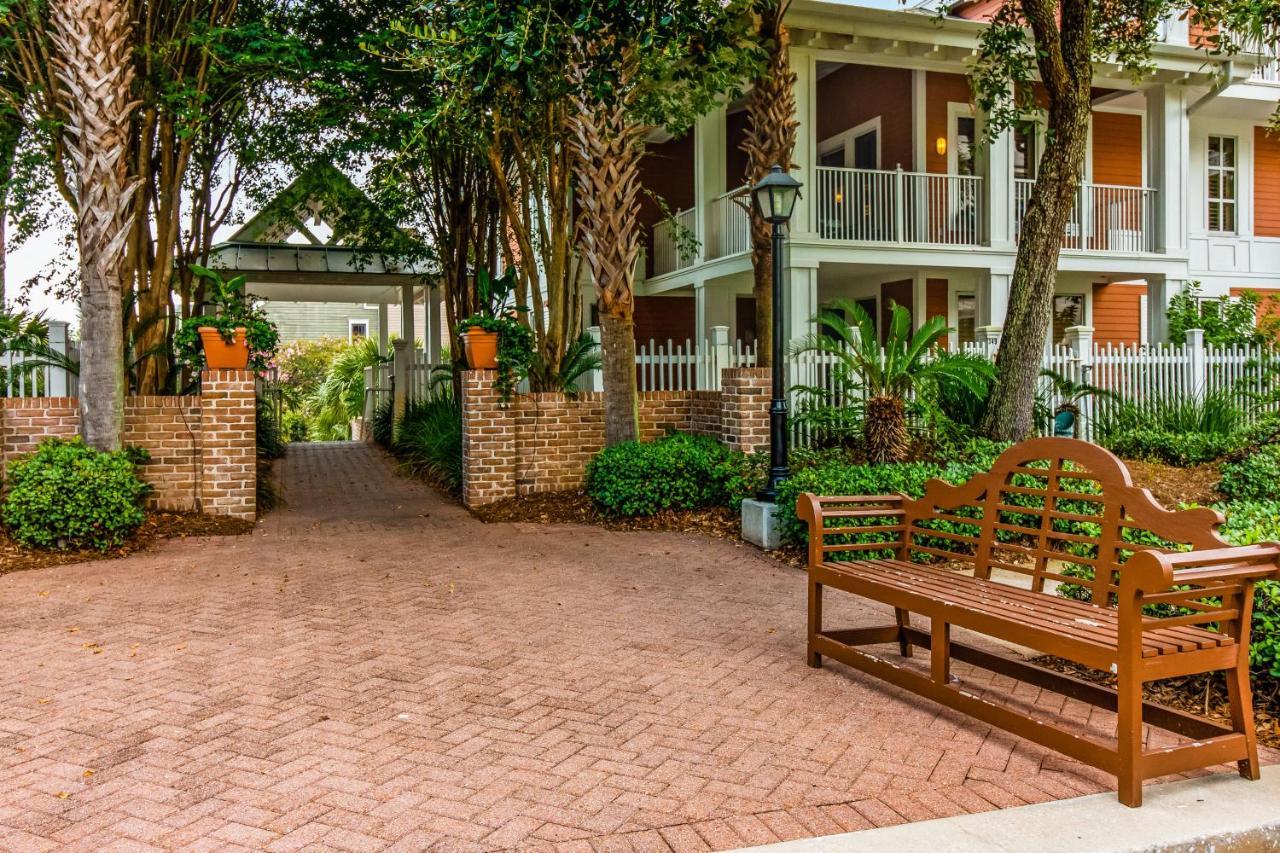 Sand & Serenity Destin Exterior photo