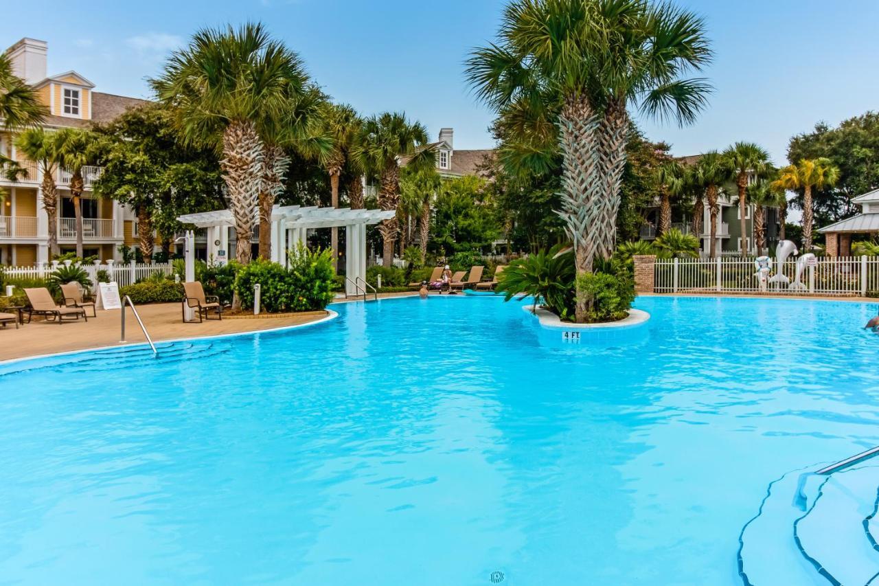 Sand & Serenity Destin Exterior photo
