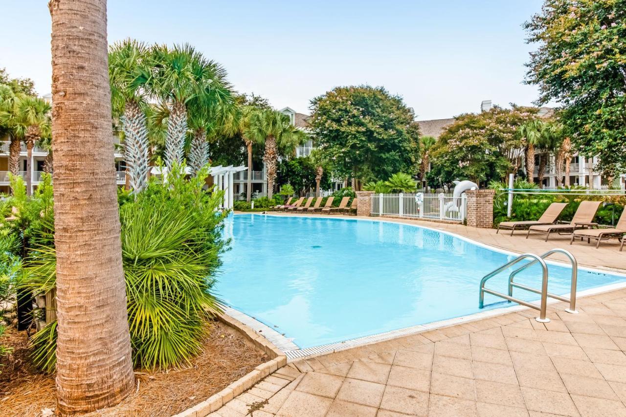 Sand & Serenity Destin Exterior photo