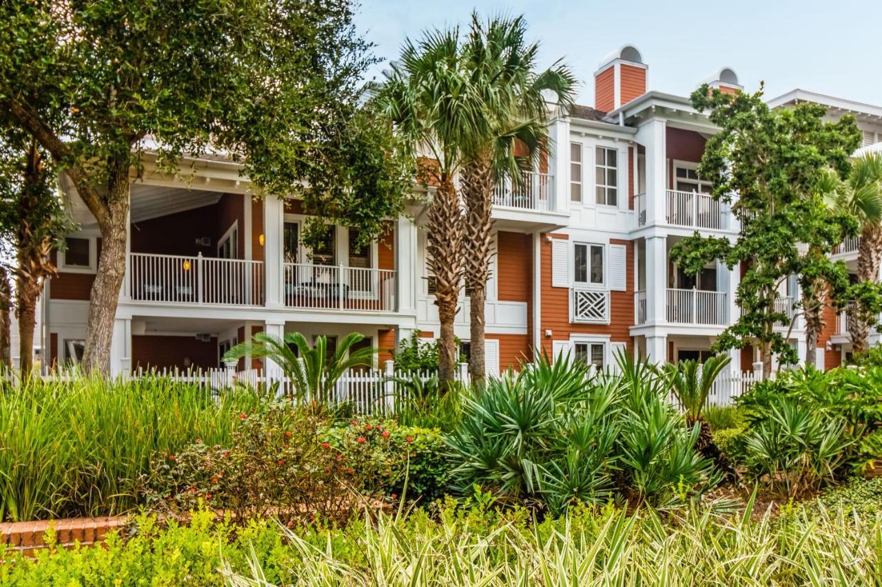 Sand & Serenity Destin Exterior photo